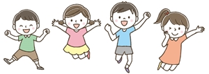 共に笑うイメージ