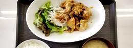 地域子ども食堂
